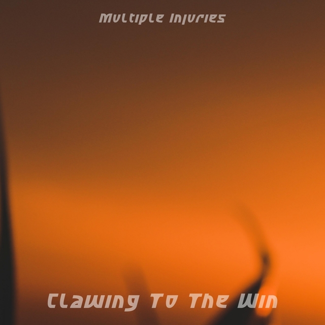 Couverture de Clawing To The Win