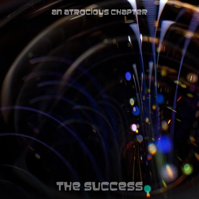 Couverture de The Success