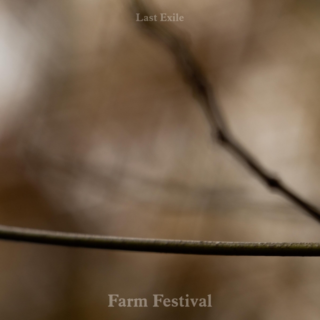 Couverture de Farm Festival