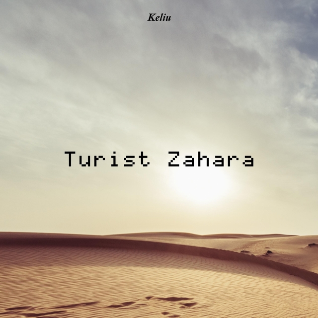 Couverture de Turist Zahara
