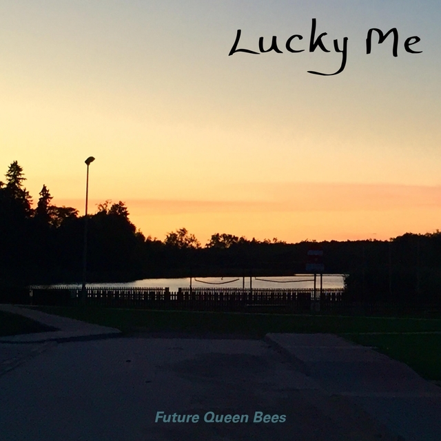 Couverture de Lucky Me