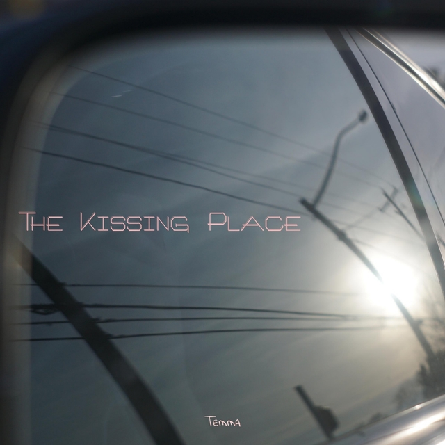 Couverture de The Kissing Place