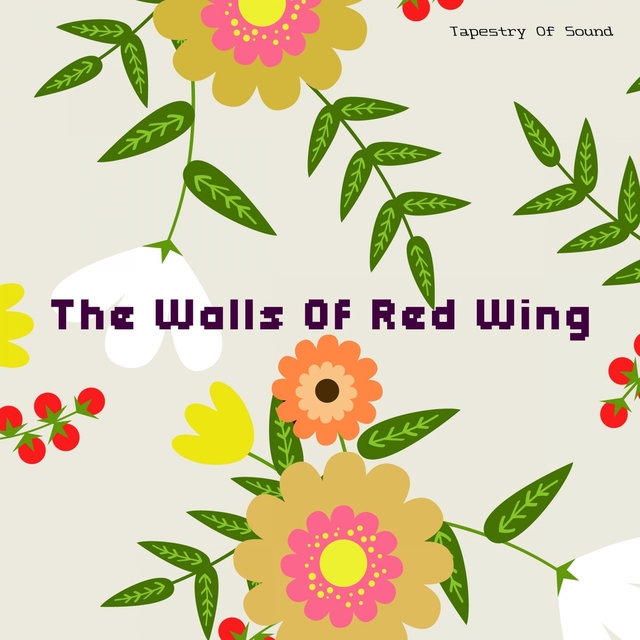 Couverture de The Walls Of Red Wing