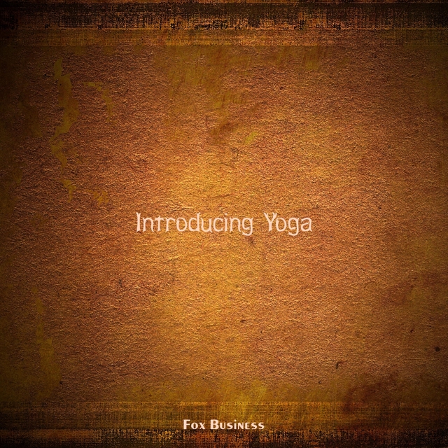 Couverture de Introducing Yoga