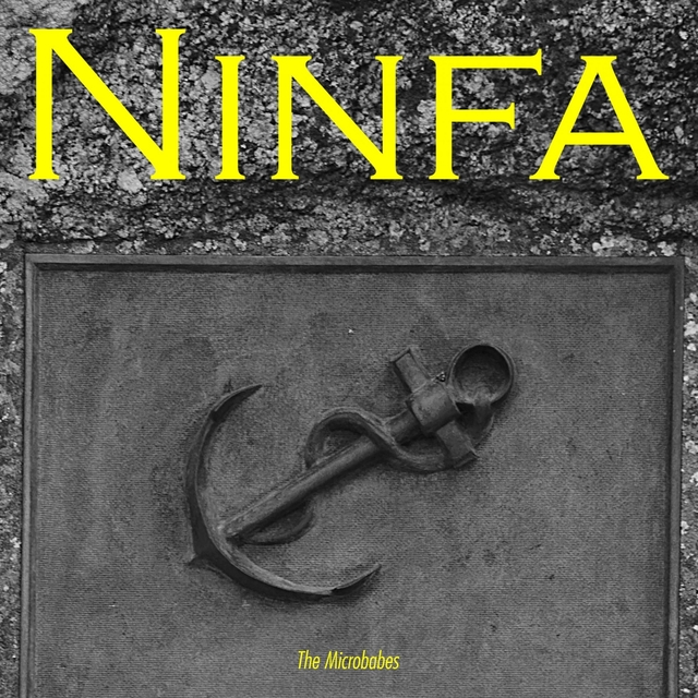 Couverture de Ninfa