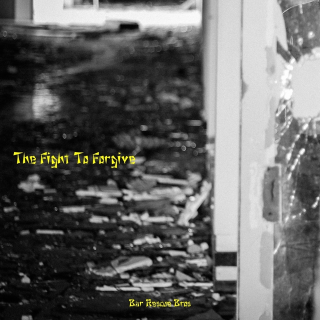 The Fight To Forgive