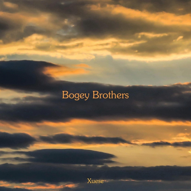 Bogey Brothers