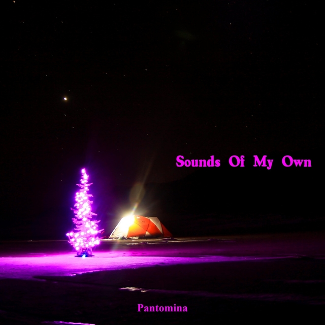 Couverture de Sounds Of My Own