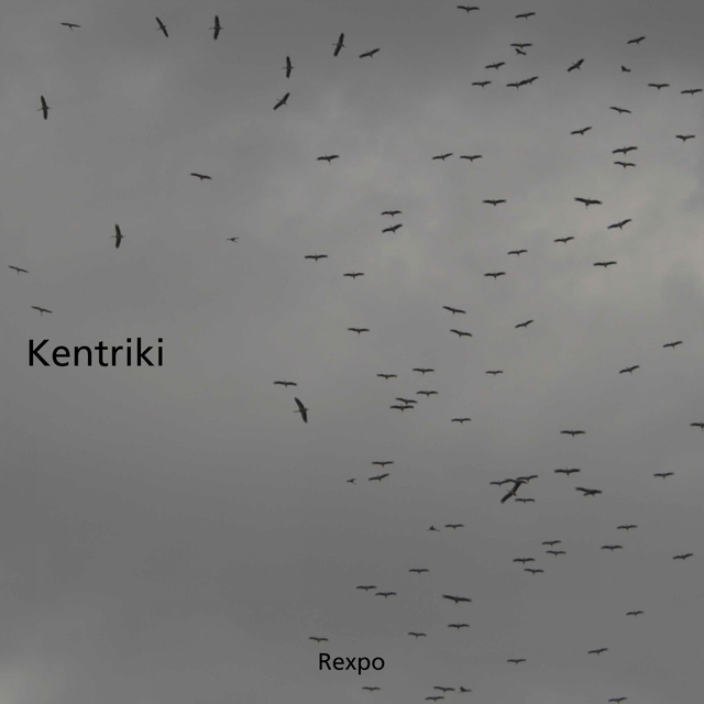 Kentriki