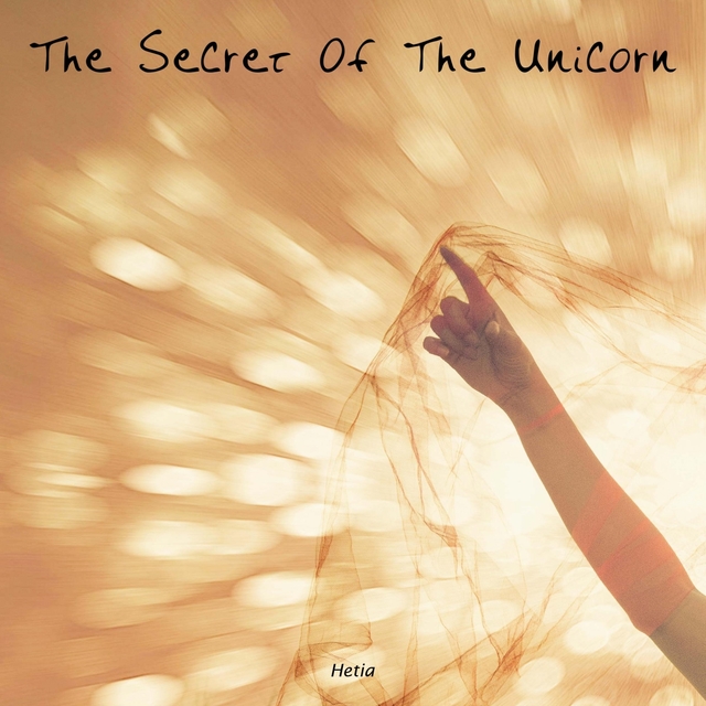 Couverture de The Secret Of The Unicorn