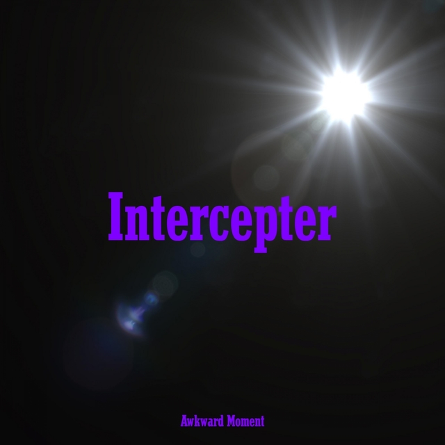 Couverture de Intercepter