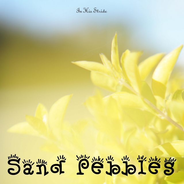 Sand Pebbles