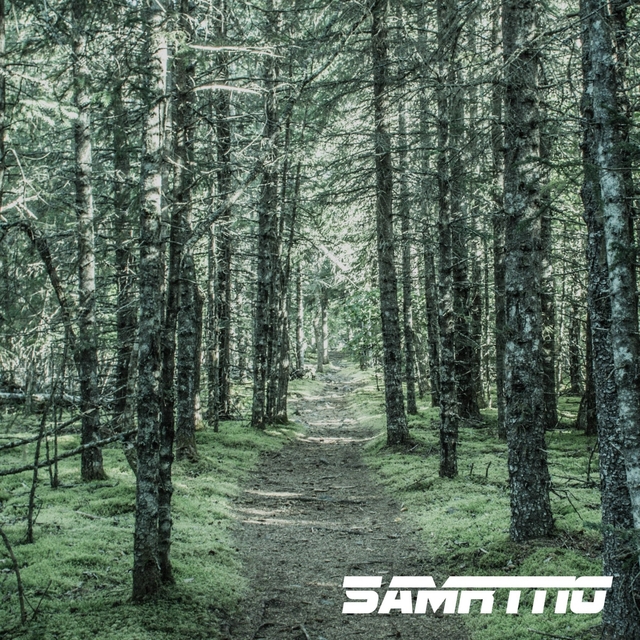 Couverture de Samrtno