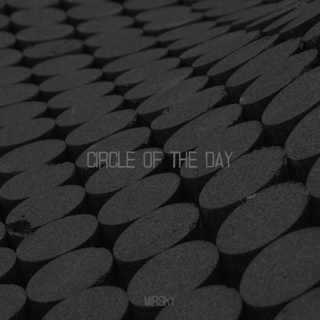 Couverture de Circle Of The Day