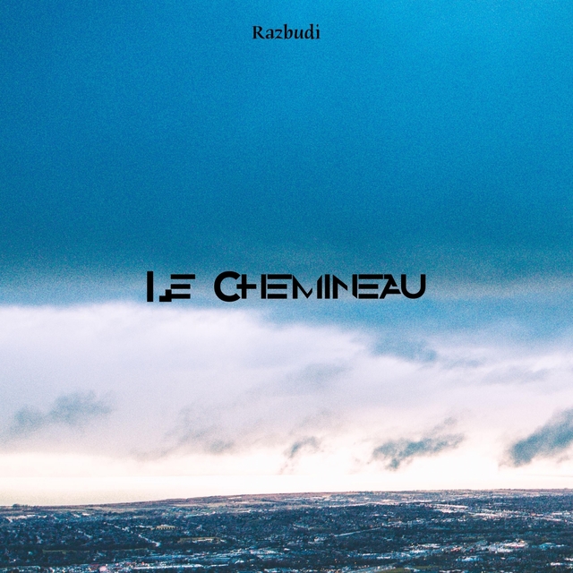 Couverture de Le Chemineau