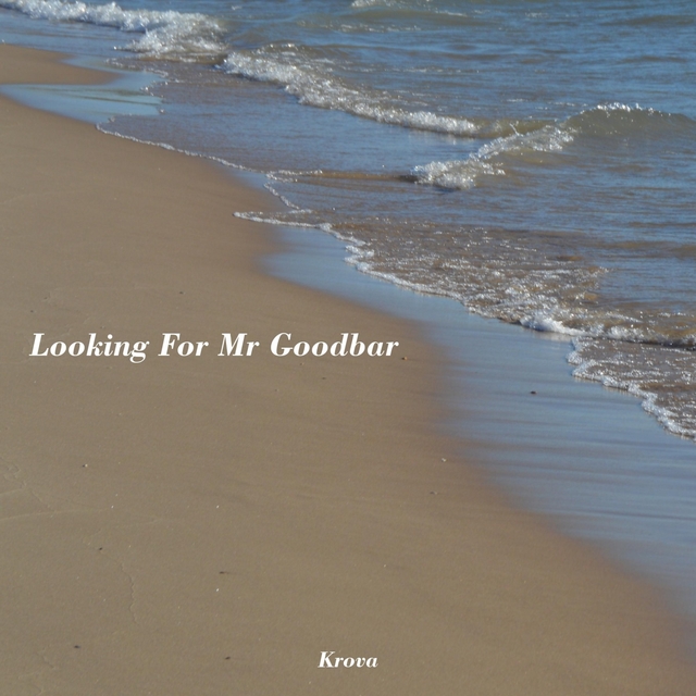 Couverture de Looking For Mr Goodbar