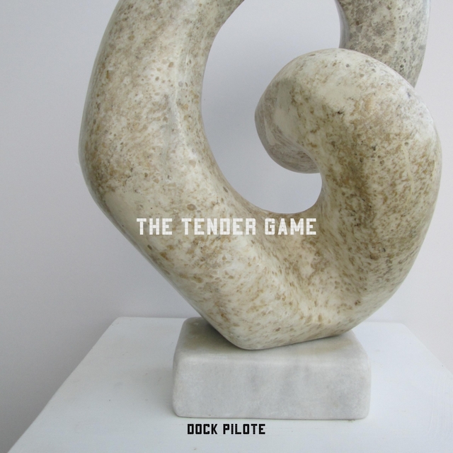 Couverture de The Tender Game