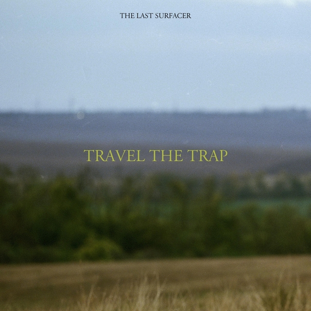 Couverture de Travel The Trap