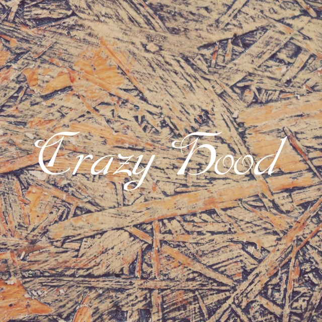 Couverture de Crazy Hood