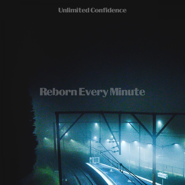 Couverture de Reborn Every Minute