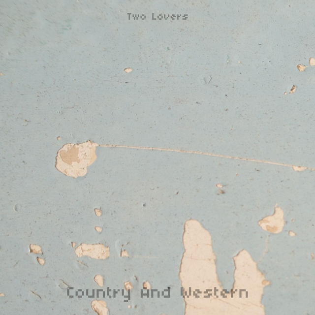 Couverture de Country And Western