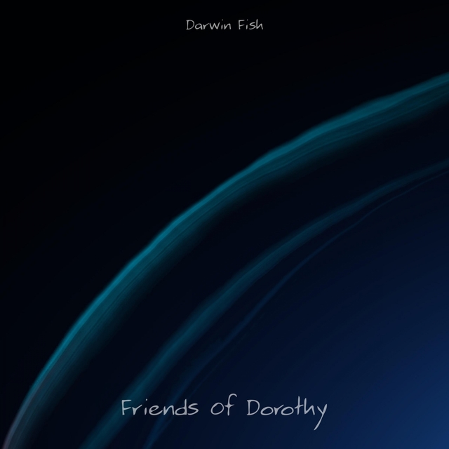 Couverture de Friends Of Dorothy