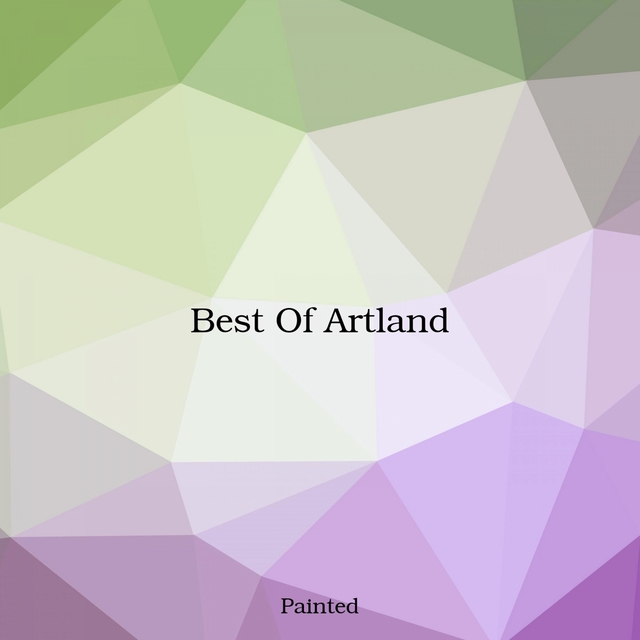 Couverture de Best Of Artland