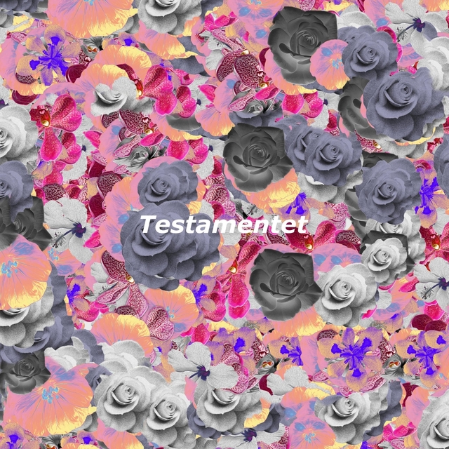 Testamentet