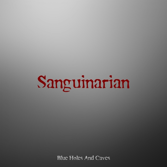 Sanguinarian