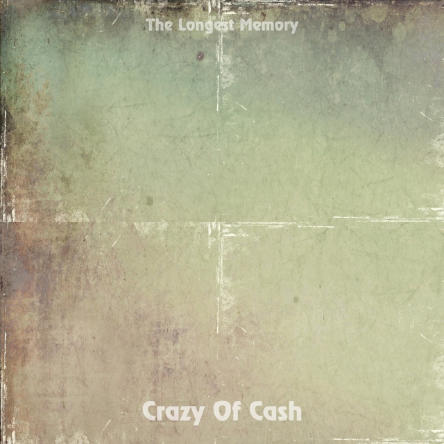 Couverture de Crazy Of Cash