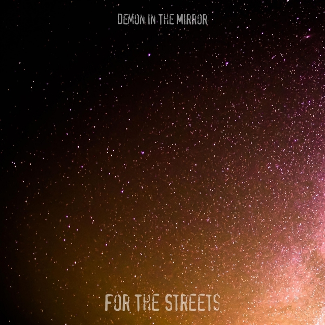 Couverture de For The Streets