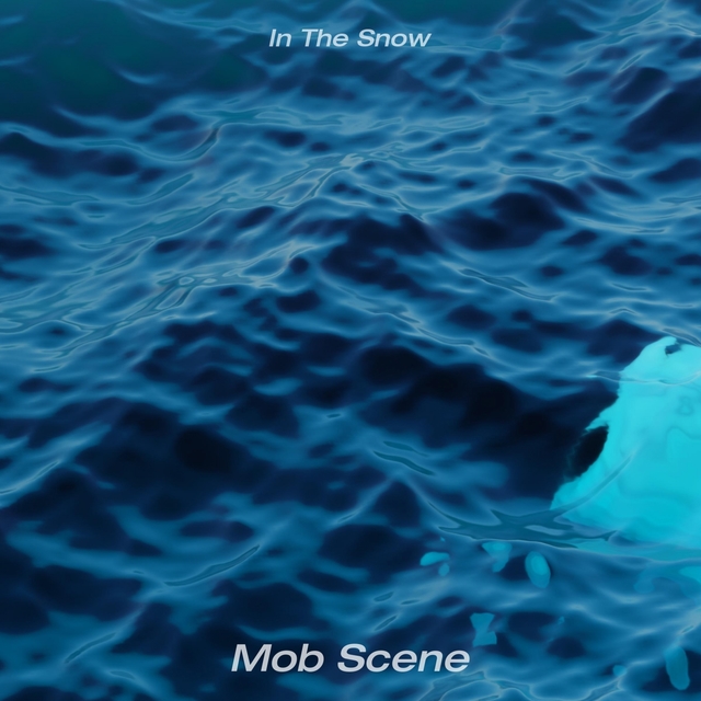 Couverture de Mob Scene