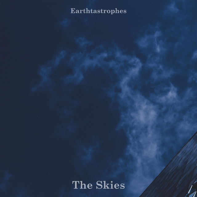 Couverture de The Skies