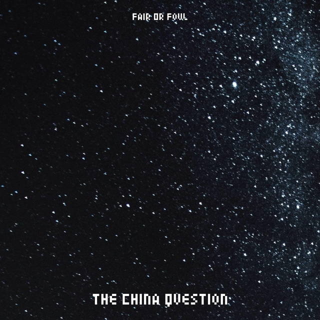 Couverture de The China Question