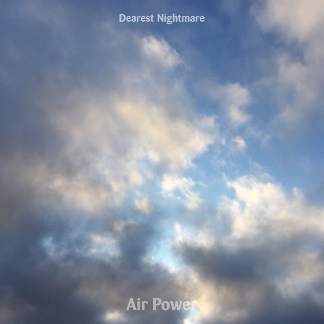 Couverture de Air Power