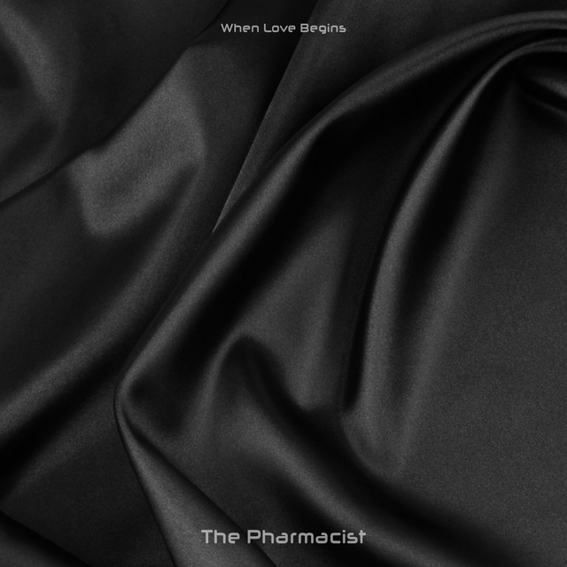 Couverture de The Pharmacist