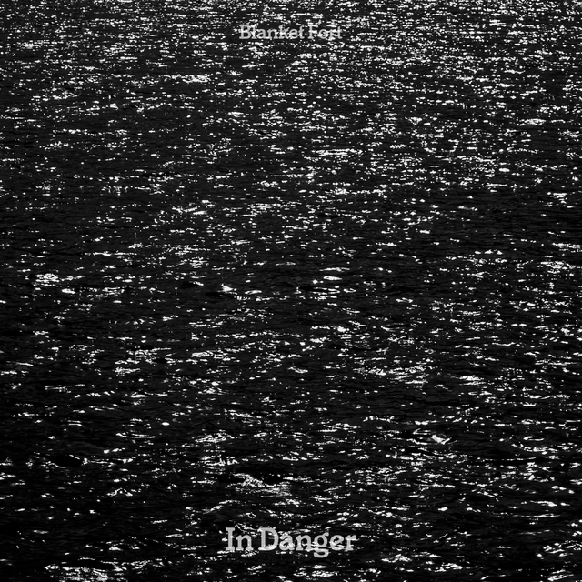 Couverture de In Danger