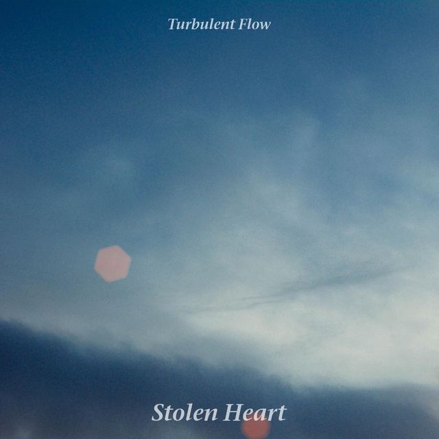 Couverture de Stolen Heart