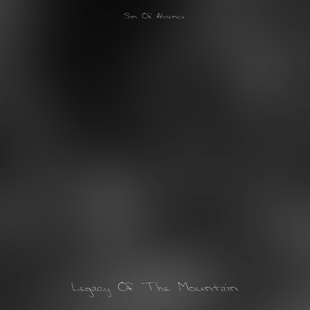 Couverture de Legacy Of The Mountain