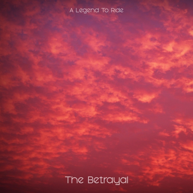 Couverture de The Betrayal