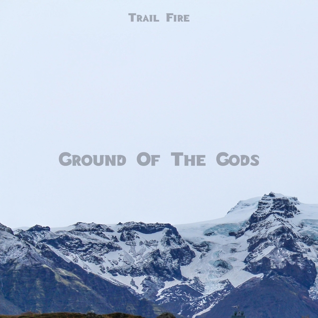 Couverture de Ground Of The Gods