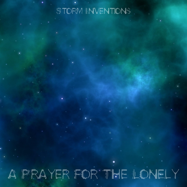 A Prayer For The Lonely