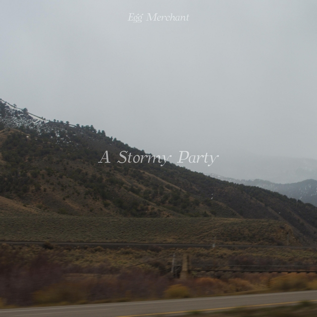 A Stormy Party