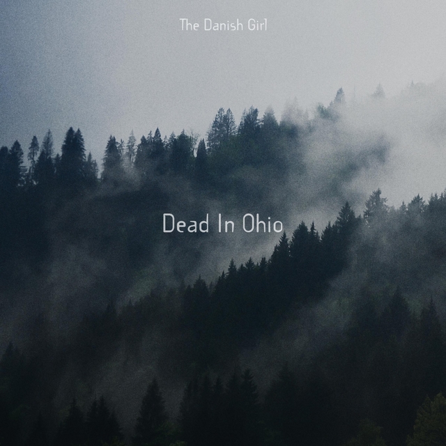 Couverture de Dead In Ohio