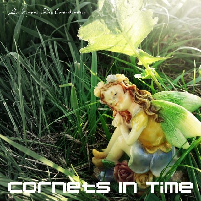 Cornets In Time