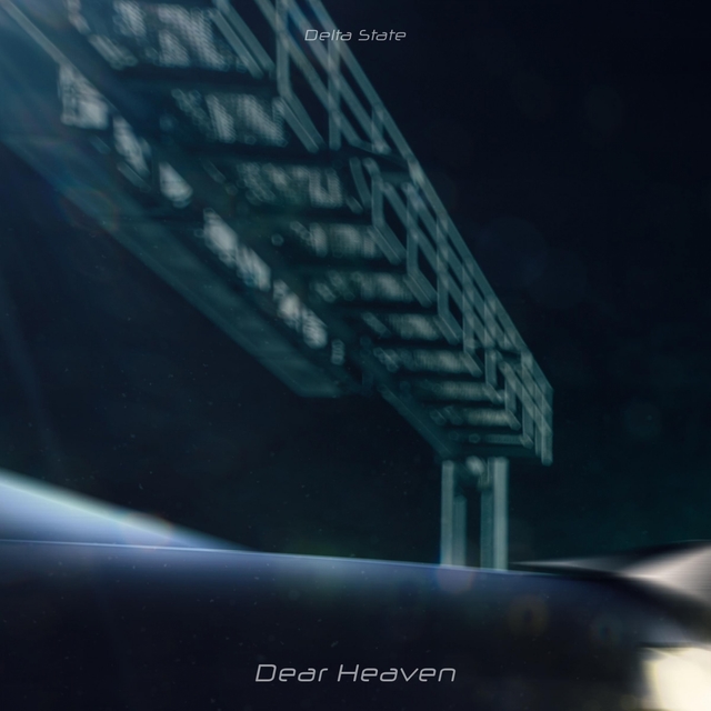 Couverture de Dear Heaven