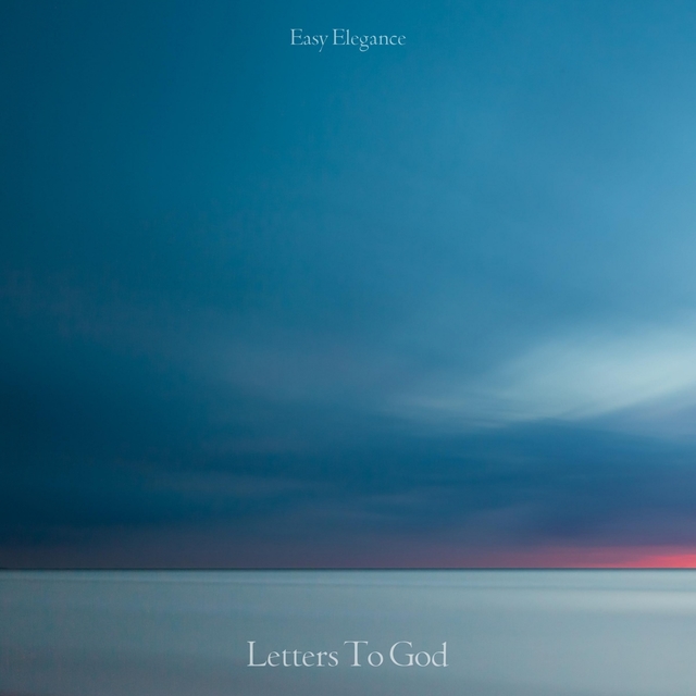 Couverture de Letters To God