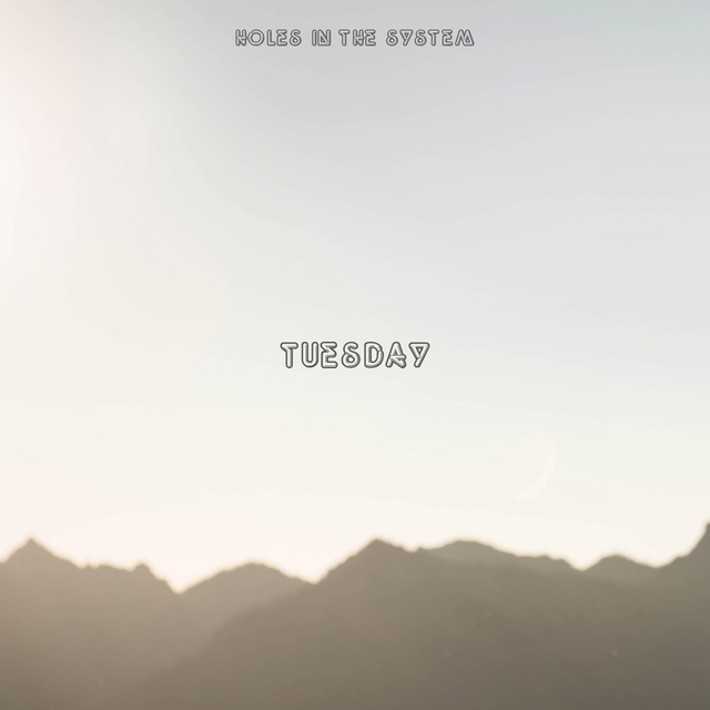 Couverture de Tuesday