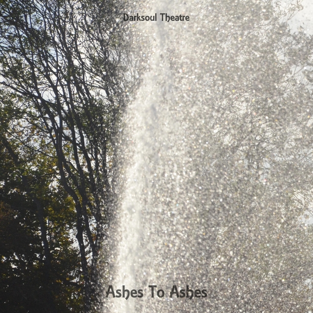 Couverture de Ashes To Ashes