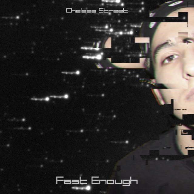 Couverture de Fast Enough